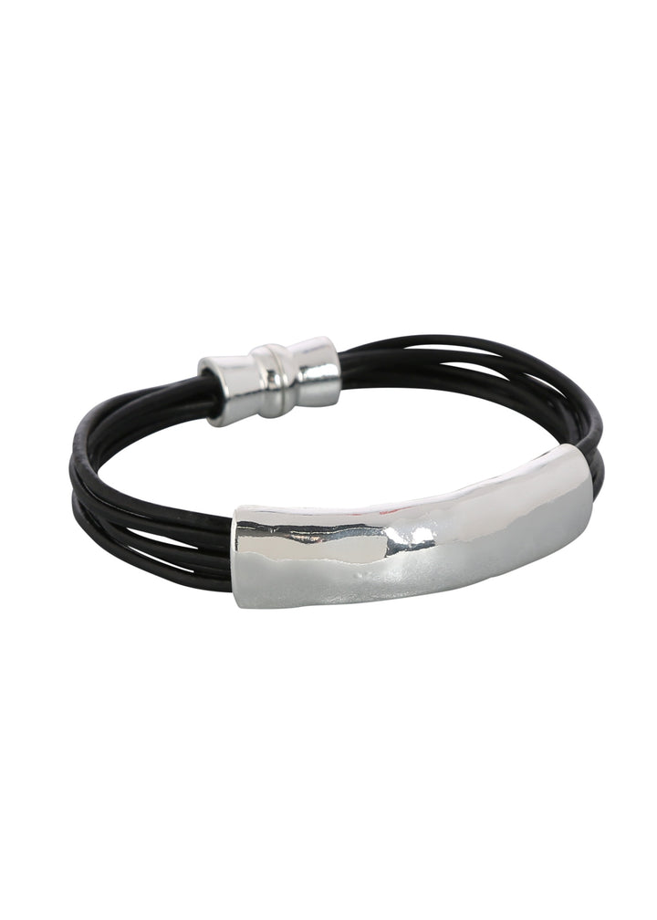 Merx - Magnetic Clasp Bracelet