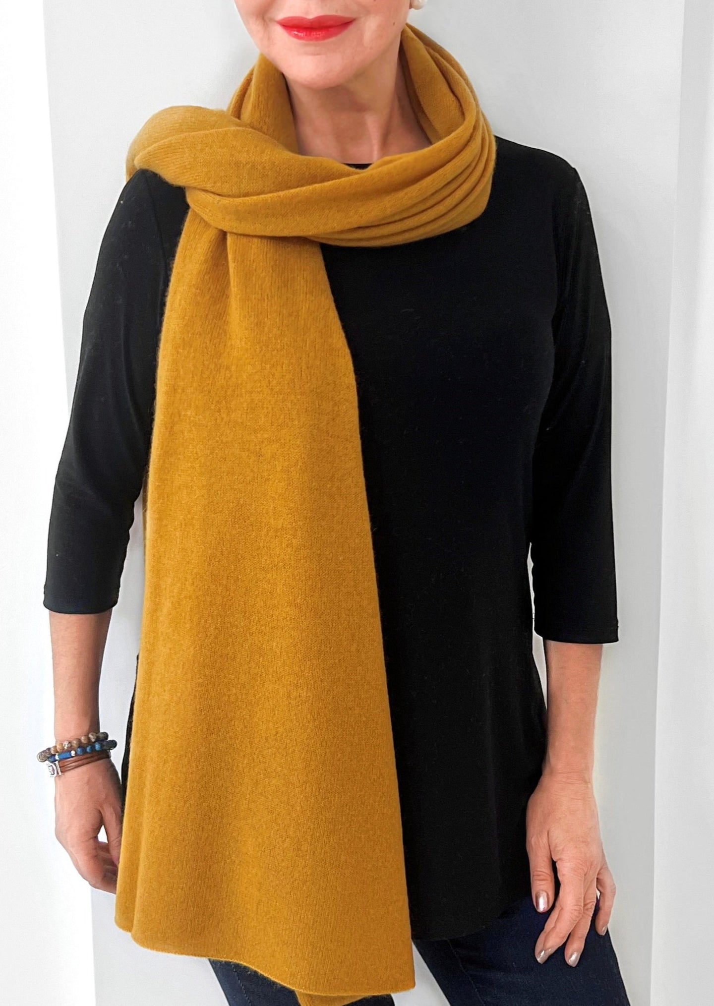 IN 2 - Cashmere Shawl