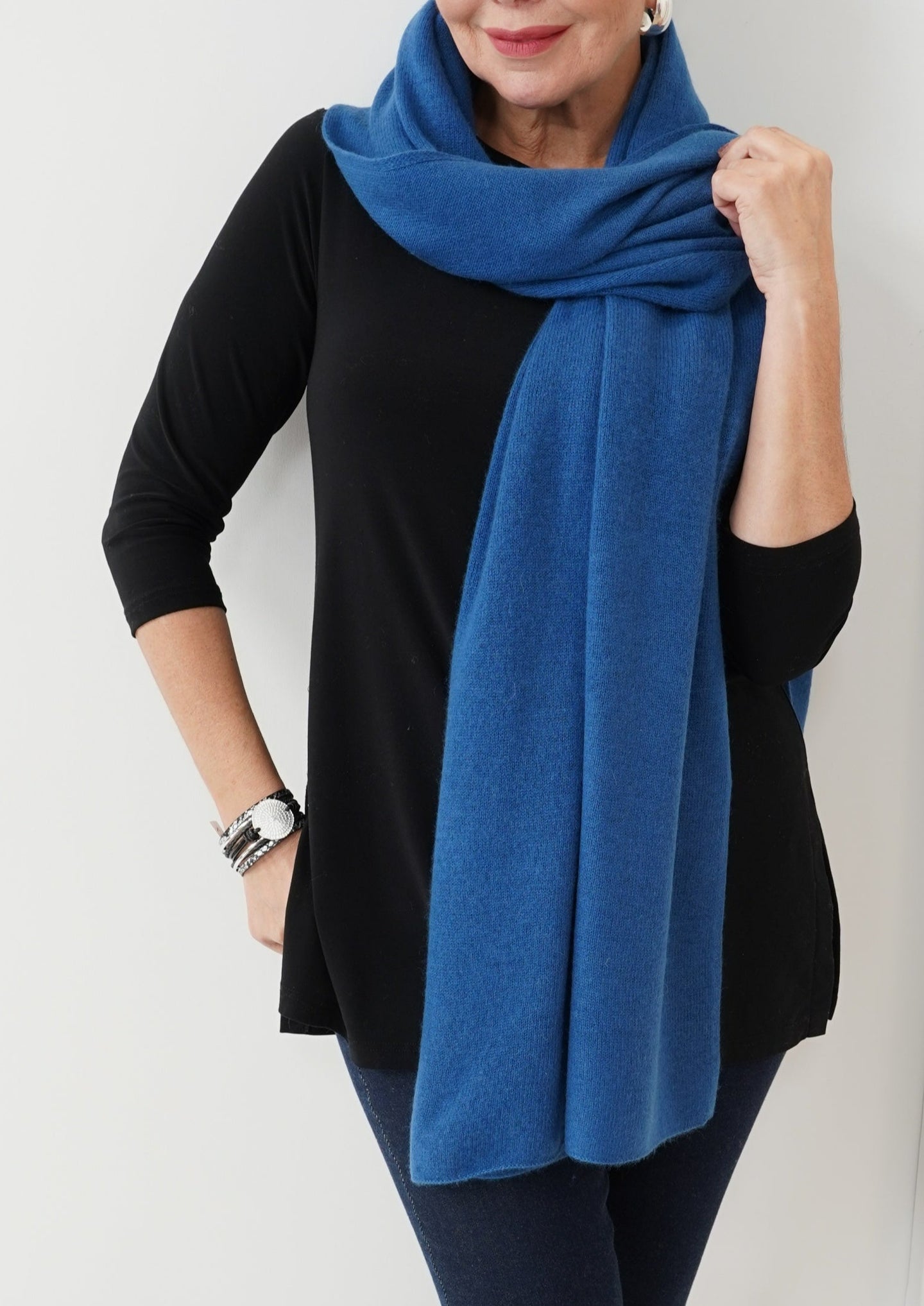 IN 2 - Cashmere Shawl